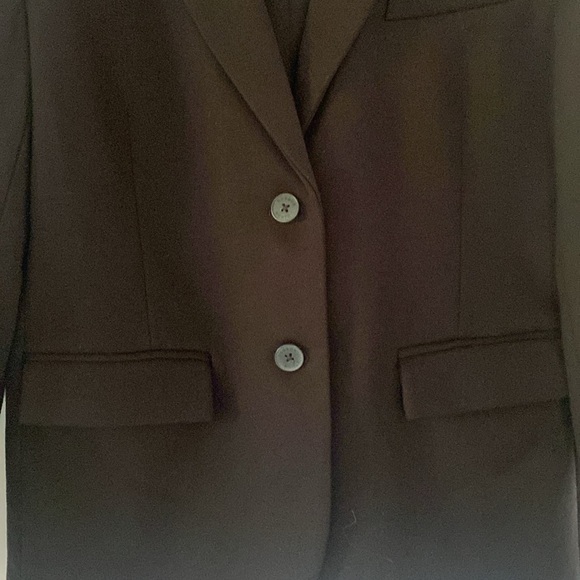 Hudson North tailored blazer - Picture 3 of 4